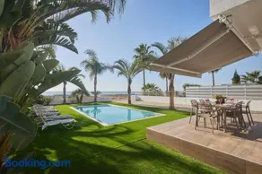 Sunrise Villa 9 - Image 1