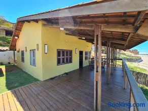 Casa na Beira do Mar, Peroba, Icapuí/CE, Morada Mariana - Image 4