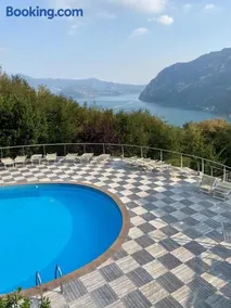 Resort apartment Lake Iseo - Image 3