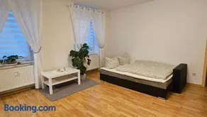 Gemütliche zwei Zimmer Wohnung am Rhein - Image 4