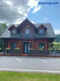 Domek u Weroniki w Stawiszy - Image 5
