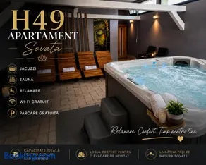 H49 Apartman Wellness & Spa - Adults only - Image 1
