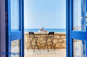 Be Mediterraneo, in centro sul mare - in the center Beach Front - 80 mq - Image 1