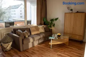 City Prize Löhne Küche Balkon Parken Netflix 5 Personen - Image 3