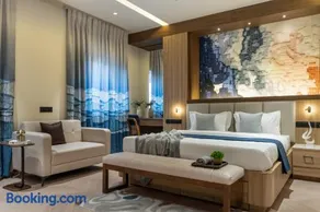 Hotel Serenity Suites - Image 2