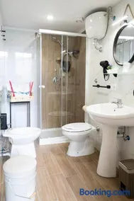 beb Da basso experience Napoli family and sea apartment - Image 3