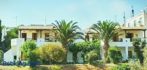 Mavrikou Helen Apartments - Image 1