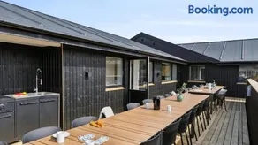 Villavilla 680 - Blokhus, Nordjylland - Image 1