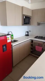 Valparaiso apartment, perfect for families - Image 1
