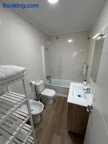 Apartamento las Dalias, Palacio de Ferias Y Congresos de Malaga - Image 5
