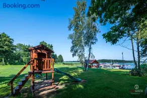 Rydzewo domek w zabudowie szeregowej nad jeziorem - Image 5