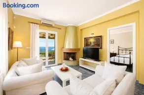 Villa Penelope Sea View - Image 2