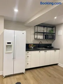Luxury Basement Suite with private entrance - Image 2
