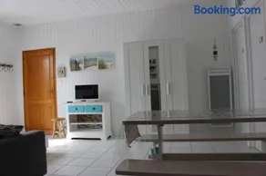 GITE AVEC SPA ENTRE FORET ET PLAGE - Ambiance Bord de Mer - Image 2