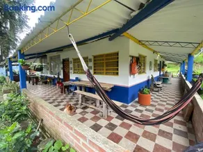 ECOHostal las Hamacas - Image 2