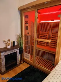 Ski Apartmán Sajmon so saunou - Image 2