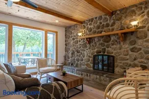 Casa Olej Unforgettable getaway in Tremblant & SPA - Image 3