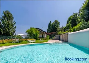 Lakescape - appartamento con terrazza, vista e piscina - Image 2