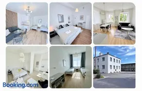 Endla Hostel ja Apartamendid - Image 1