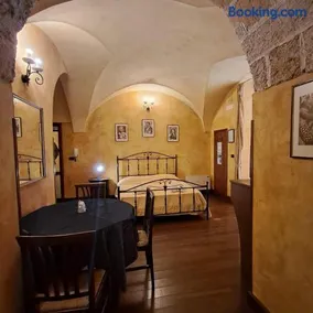 Orsini del Balzo B&B - Image 1