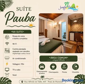 Jungle Beach Maresias - Image 4