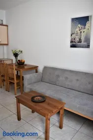 Emorfia Apartment - Image 1