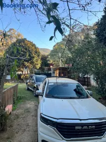 Abrigo e Camping Recanto das Arvores - Image 2