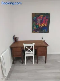 Precioso apartamento en Bilbao. - Image 2