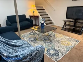 Spacious Basement Apartment in GTA - Image 1