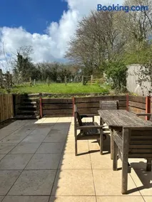The Old Stables - Stunning two bedroom barn conversion, newly refurbished - Image 3