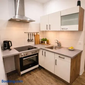 Komfort Apartment nahe Hbf Koblenz - Image 2
