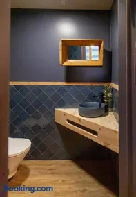 Casa amb jacuzzi privat, Cal Rossa - Image 5