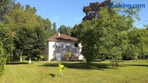 Gîte près de Sarlat avec jardin et salon de massages - Image 5