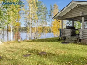 Holiday Home Markenniemi by Interhome - Image 3