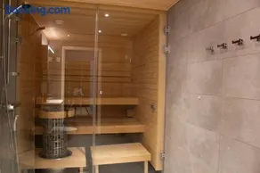 Apartment in Konepaja with Private Sauna And a Large Balcony (Adults Only) - Image 2