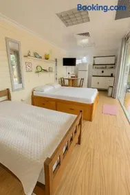 Casa do bananal - Praia Estaleiro (Ubatumirim) -Ubatuba/SP - Image 1