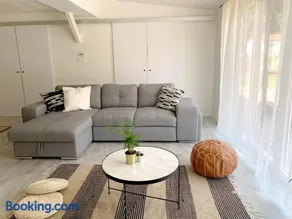Aranykert Apartmanok Vének - Image 3