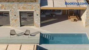VK Villas - Votsalo & Kyma Villas, By ThinkVilla - Image 4