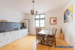 Apartment Sirius F in center of CB - Image 1