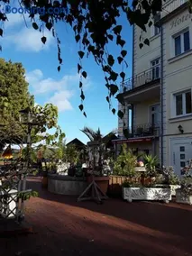 Hotel & Restaurant Bergschlösschen - Image 4