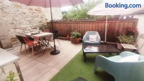 Appartement cosy en cœur de bourg - Image 1