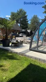 Ośrodek u Polaka-domek góralski - Image 2