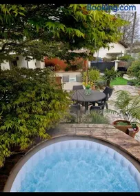 Gîte Les Galins - Image 1