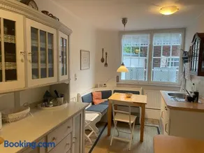 Ferienwohnung Am Mittelburgwall - Image 3