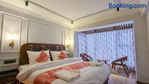 Hotel Sonar Bangla Darjeeling - Image 3