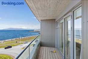 Premium Ice Apartments Atlantic Ocean Magic View - Image 4