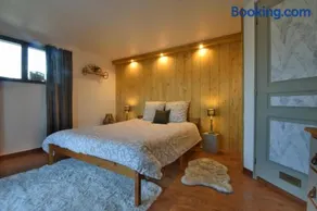 Chambre d'hôtes La Détente - Domaine la Rose des vents - Image 1