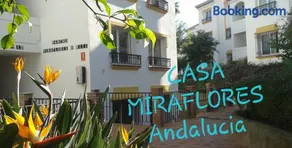 Luxurious Seaview apartment 6p, La Cala de Mijas - Image 2
