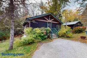 Green Ash Cabin 101 - Image 1