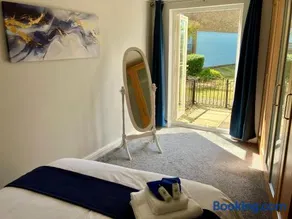 Eastbourne Long Beach View, Sovereign Harbour Apartment, Exceptional - Image 4